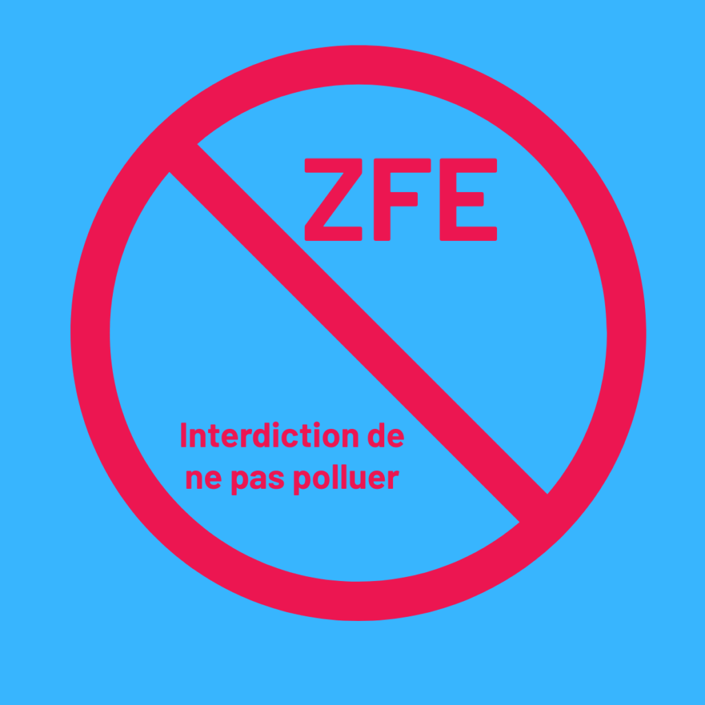ZFE : enfumage à l’Assemblée