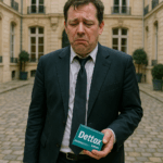 Lendemain de fête