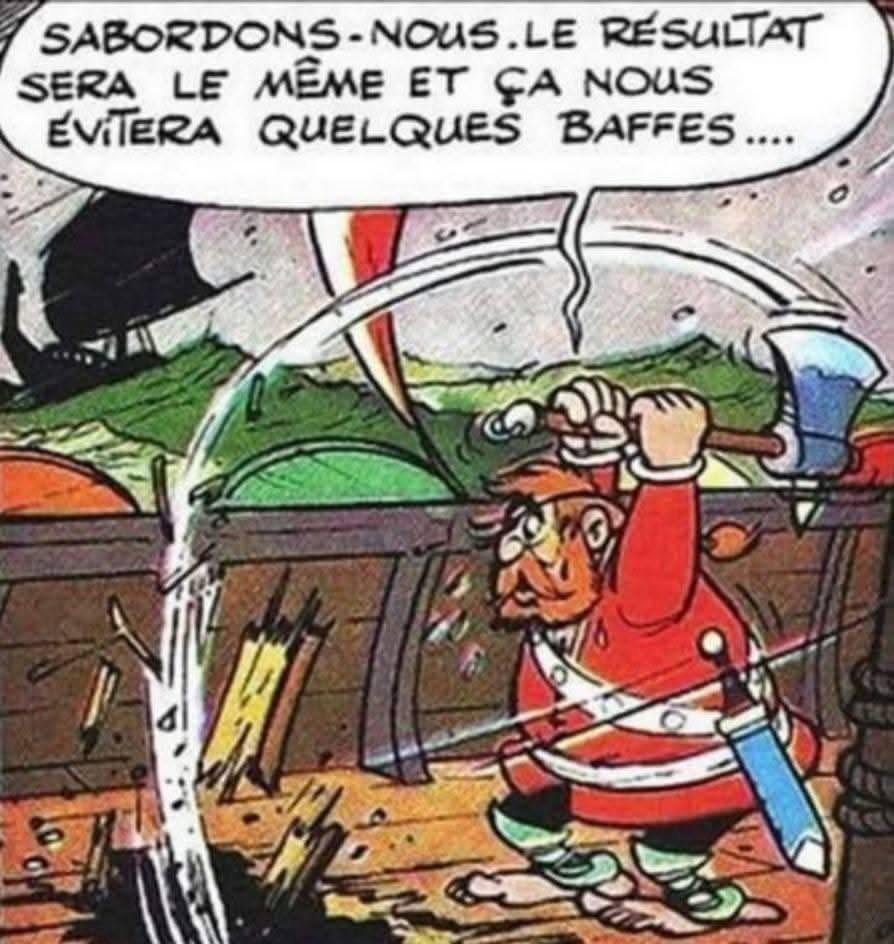 La « primaire » ou comment le PS se saborde tout seul